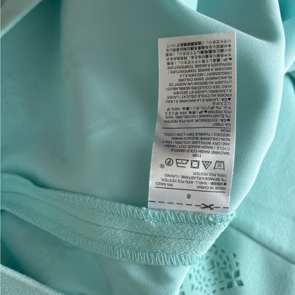 Banana Republic midi dress - Picture 6 of 6